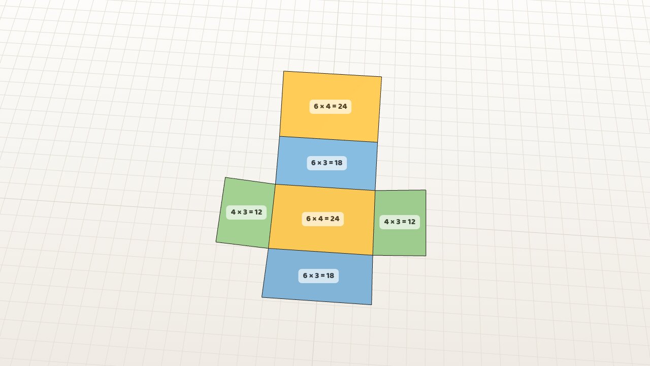 Fold and Fill screenshot